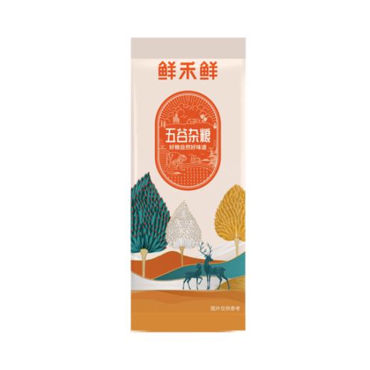 鲜禾鲜  食来运转杂粮礼盒  3000g/盒 商品图6