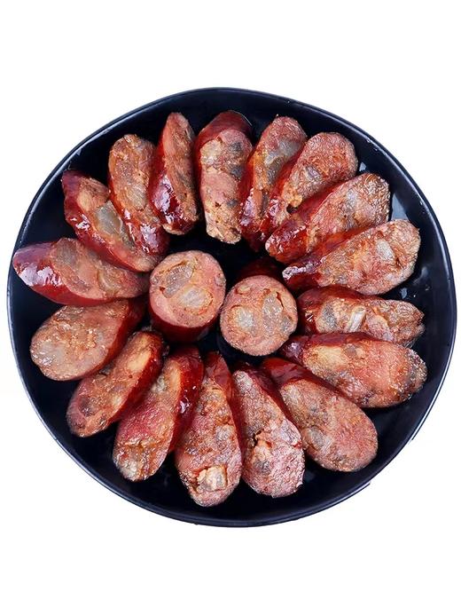 湖南辣味腊肠 商品图0