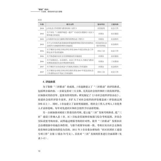 “拼凑”社区：行动者、微观结构与运行逻辑/红船文库/陈国强/浙江大学出版社 商品图4