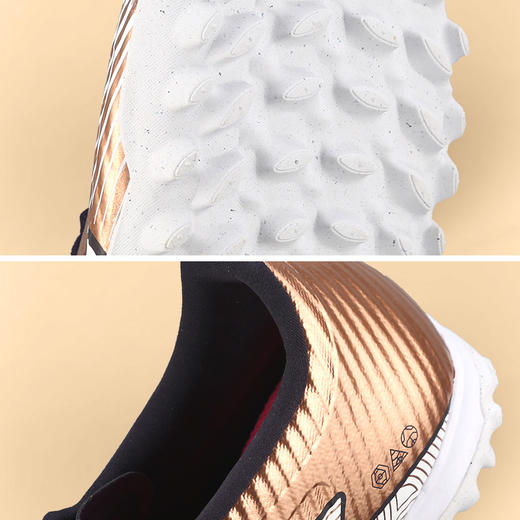 NIKE/耐克 ZOOM VAPOR 15 ACADEMY TF 刺客15 低帮中端TF足球鞋DR5949810 商品图1