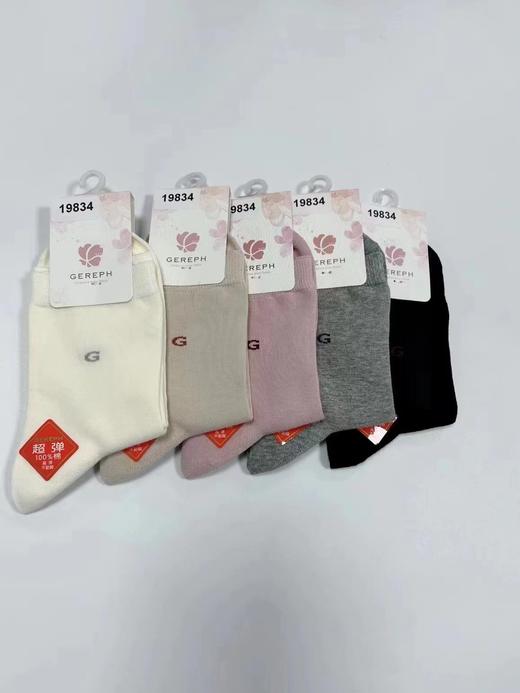 2F厚木女袜 商品图1