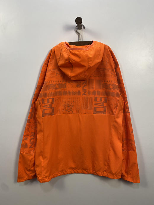 adidas 阿迪达斯 RUNNING 运动外套 _SJK(L) 商品图3