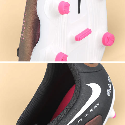 NIKE/耐克 LEGEND 9 ACADEMY FG/MG 传奇9 中端FG/MG足球鞋DR5972510 商品图1
