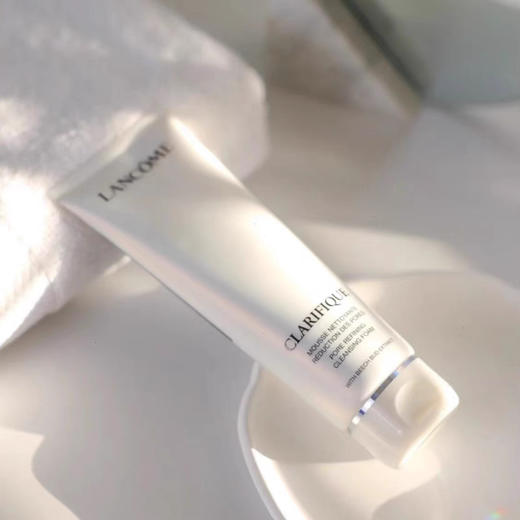 兰蔻极光洁面125ml 商品图5