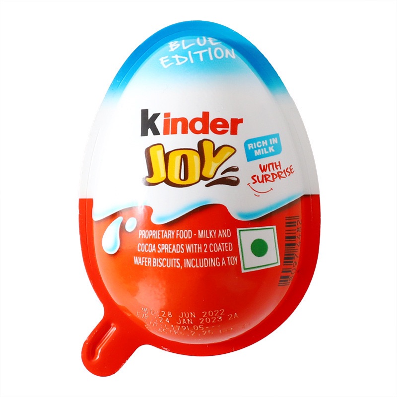 20g健达奇趣蛋男生版