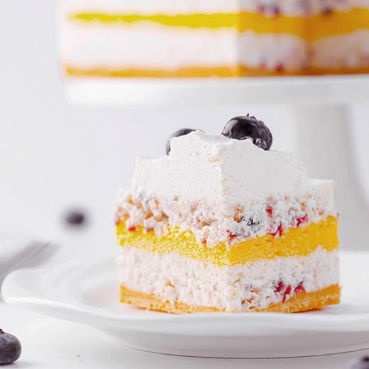 燕麦芝士 商品图2