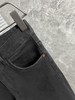 古驰 Gucci 、2022秋冬新品男士牛仔裤  面料弹性好 发售 官网同步 商品缩略图4