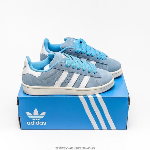 阿迪达斯学院系列面包板鞋 商品图3