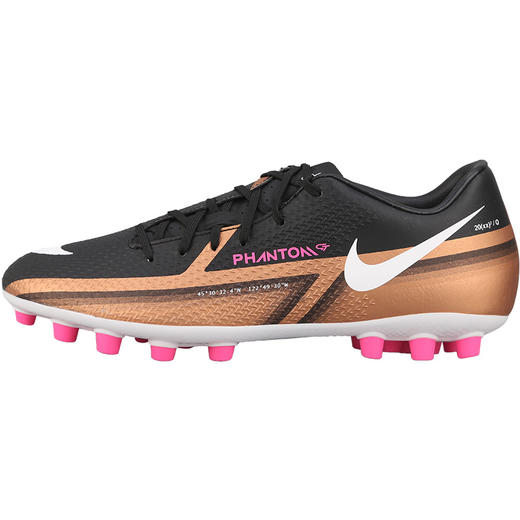 NIKE/耐克 PHANTOM GT2 ACADEMY AG PHANTOM GT2 中端AG足球鞋DV8620810 商品图3