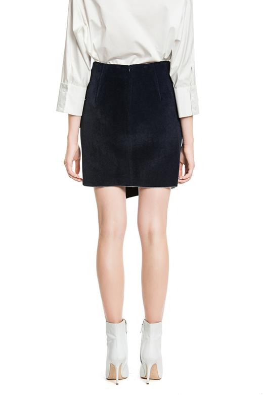 SUMMER & SAGE 蝴蝶结装饰半身裙 4698 商品图2