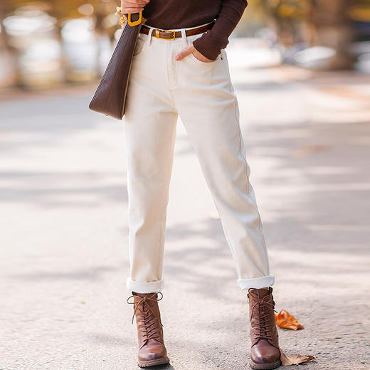 牛仔裤1020上新 商品图1