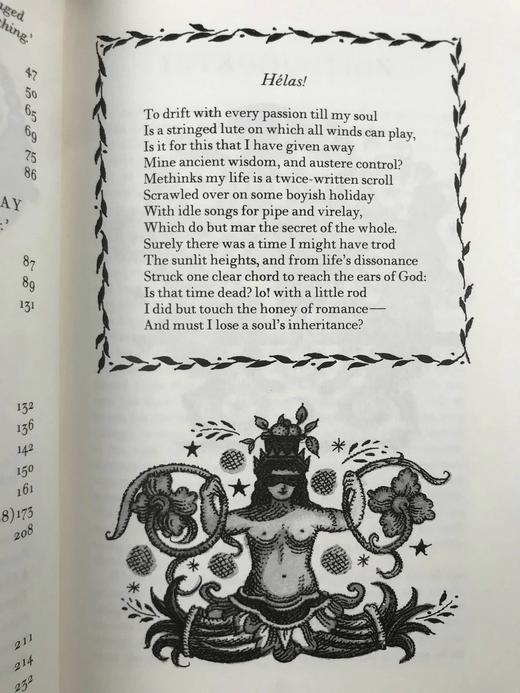 王尔德选集（2002） 数十幅精美插图 精装大32开带书匣 商品图7