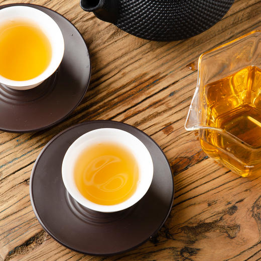 景迈香·普洱生茶 商品图7