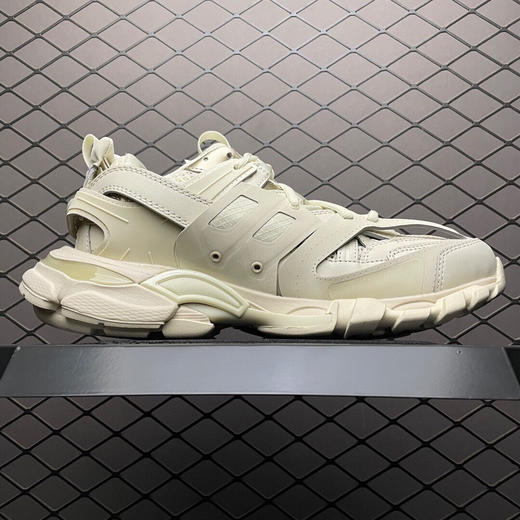 秋冬特惠💰660 Balenciaga Track Sneaker 巴黎世家三代 户外概念复古老爹鞋 商品图2