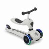 COOGHI酷骑酷奇V2二合一1-5岁宝宝平衡滑板车KQ 商品缩略图2