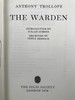 特罗洛普《巴彻斯特养老院》（1976） 数十幅幅插图 精装18开带书匣 商品缩略图3