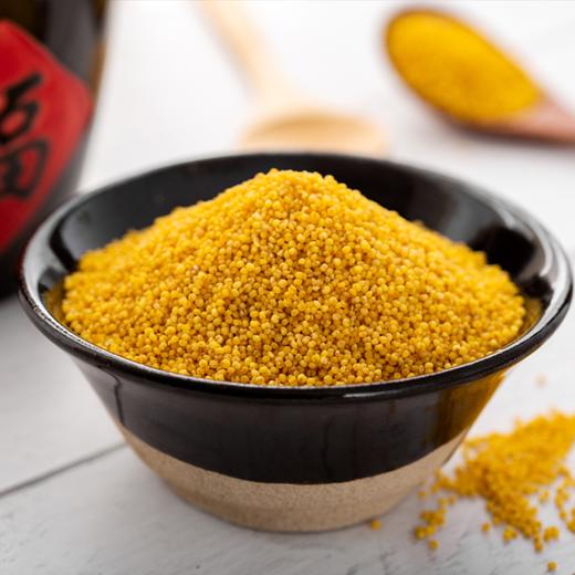 鲜禾鲜  食来运转杂粮礼盒  3000g/盒 商品图7