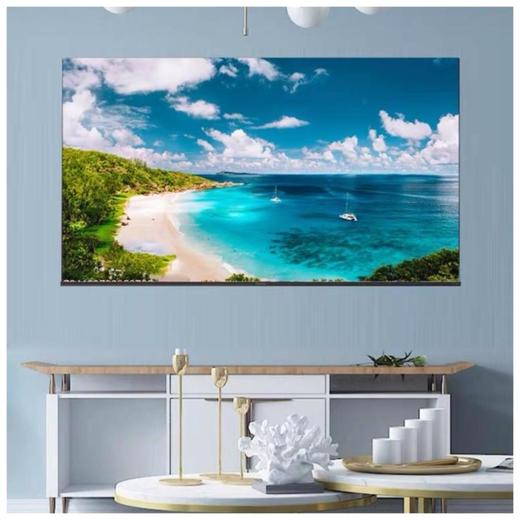 南5海信75A55H液晶电视 商品图1