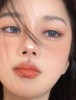 kira fairy日抛 川子灰 14.2mm  含硅水凝胶 日抛无售后！！ 商品缩略图3