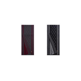 WENSLI/万事利 羊绒围巾-万事好运