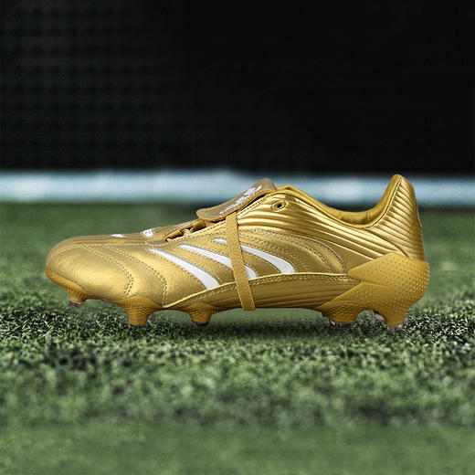 ADIDAS/阿迪达斯PREDATOR ABSOLUTE FG猎鹰高端FG足球鞋HP9137 商品图5