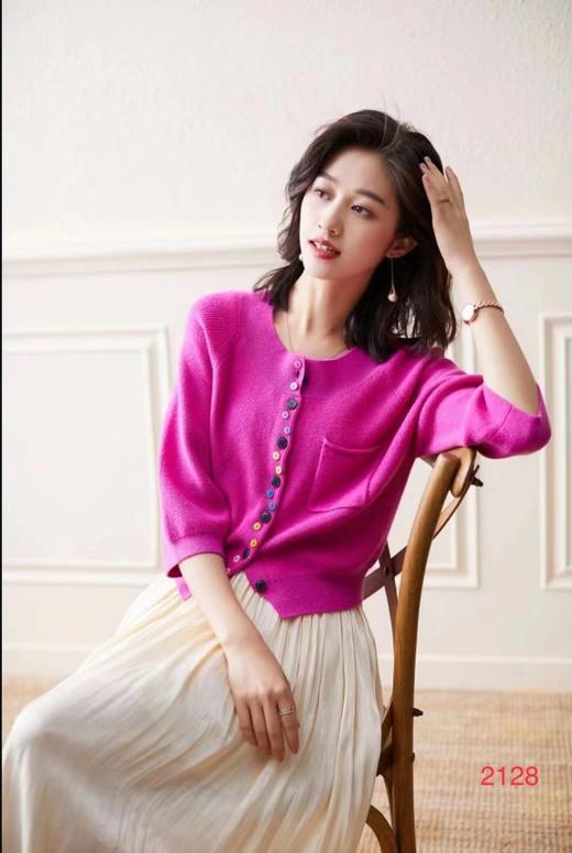 3F茗女衫 商品图2