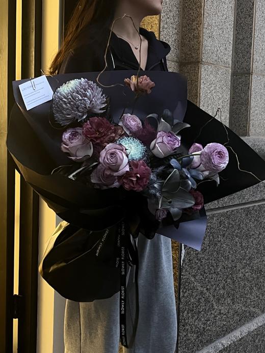 高定花束合集（预定联系客服） 商品图5