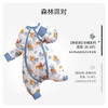 【qhxj】i-baby 圣诞限定款款礼盒 outlast恒温抗菌针织分腿睡袋 商品缩略图7