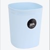 美丽雅炫彩垃圾桶方形(小)型号随机 商品缩略图1