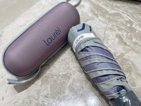 【特卖会】劳芮雨伞LWZ33ZDS01683