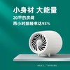 小在意除醛加农炮 桌面除醛机 清华大学专利 活性锰除甲醛 商品缩略图6