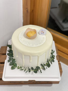 蛋 奶油蛋糕 下单前请仔细阅读商品详情
