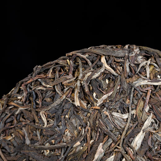 景迈香·普洱生茶 商品图3