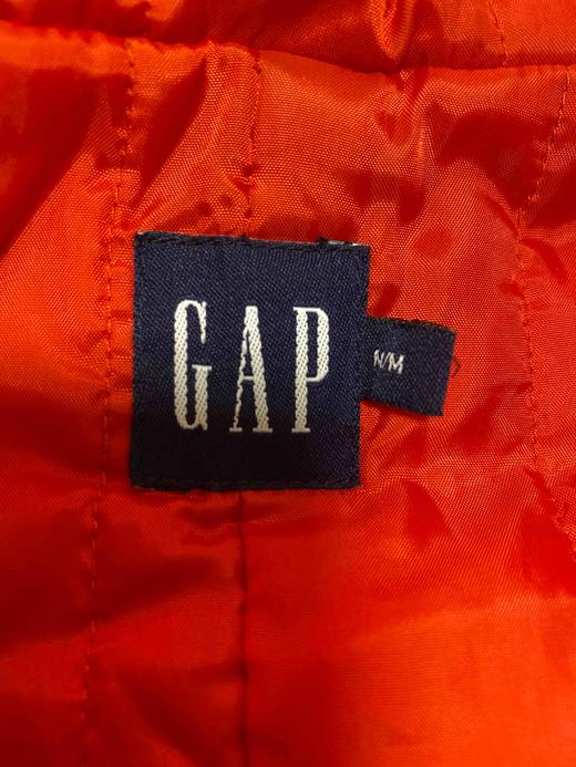 90年代 Vintage GAP 棉服 夹棉外套_CTJK(M) 商品图4
