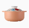 【多样屋专柜】-砂锅家用燃气炖锅煲汤炖汤陶瓷锅燃气灶陶瓷煲仔饭锅汤锅 商品缩略图2