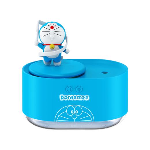 ROCK洛克 哆啦A梦旋转桌面加湿器 商品图5