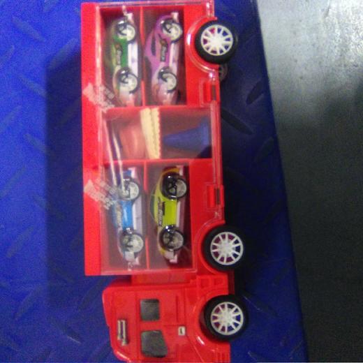 糖果货运车玩具 商品图0