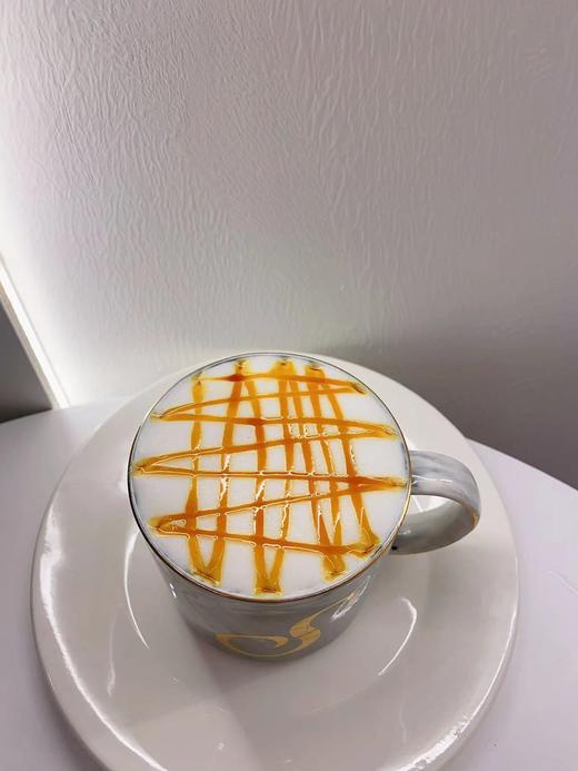 焦糖玛奇朵 商品图0