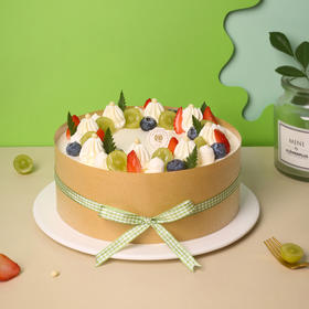 鲜果花园2磅 （现金实付满218元收到货后联系客服返50%至会员卡）