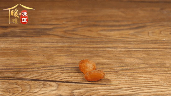 小雪后吃颗它，顶过1只老母鸡！软糯香甜，手脚不冰气色好~ 