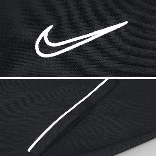 NIKE/耐克 Y NK DF ACD21 TRK SUIT K  速干训练套服 青少年款CW6133010 商品图2