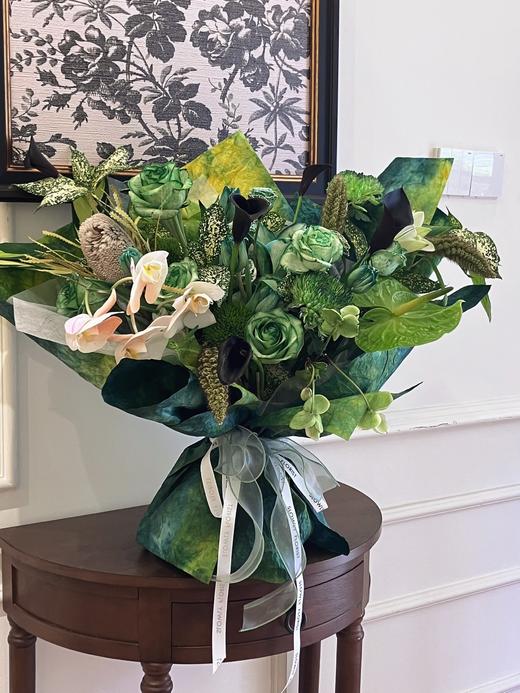 高定花束合集（预定联系客服） 商品图1