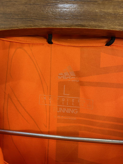 adidas 阿迪达斯 RUNNING 运动外套 _SJK(L) 商品图2