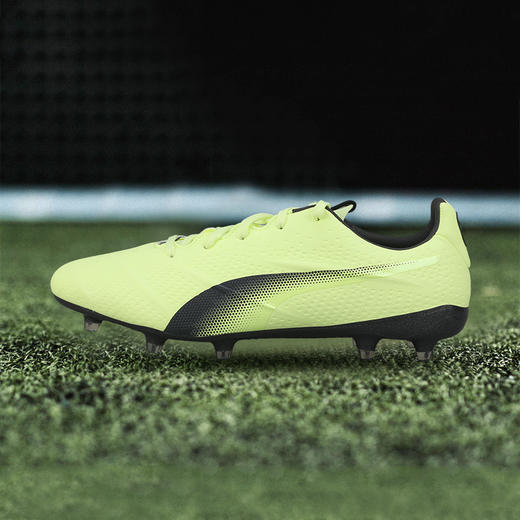 PUMA/彪马KING PLATINUM 21 VGN FG/AG限量高端FG足球鞋10667503 商品图5