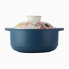 【多样屋专柜】-砂锅家用燃气炖锅煲汤炖汤陶瓷锅燃气灶陶瓷煲仔饭锅汤锅 商品缩略图1
