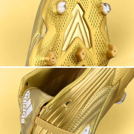 ADIDAS/阿迪达斯PREDATOR ABSOLUTE FG猎鹰高端FG足球鞋HP9137 商品图2