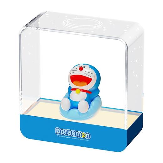 ROCK洛克 哆啦A梦 星空小夜灯 商品图5