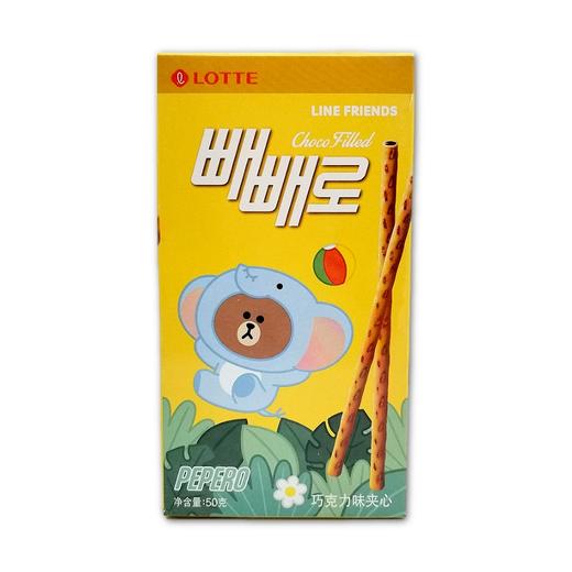 롯데 빼빼로누드50g 商品图0