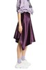 SUMMER & SAGE 光泽感不规则半裙 4552 商品缩略图1