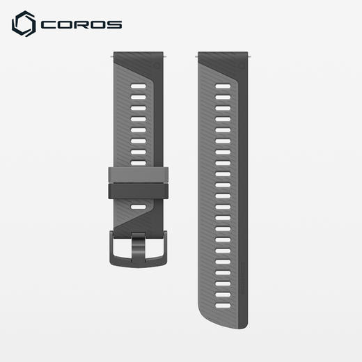 高驰COROS APEX 2 Pro硅胶表带 商品图1